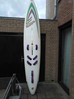 surfplank, Watersport en Boten, Windsurfen, Ophalen, 300 cm of meer, Met vin(nen), Complete set