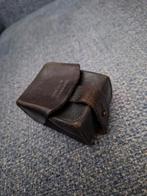 Spaanse Mauser Munitie Pouch M 1893, Verzamelen, Ophalen of Verzenden, Landmacht, Overige gebieden, Overige typen