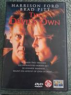 Devils own (dvd), Cd's en Dvd's, Dvd's | Thrillers en Misdaad, Ophalen of Verzenden, Zo goed als nieuw