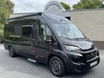 Sunlight Hymer Cliff 640 Adventure Edition 140 pk AUTOMAAT 9, Automaat, Buscamper of Camperbus, Sunlight, Bedrijf