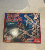Stick Storm Classic - 150 Stokjes - Nieuw in doos!, Een of twee spelers, Ophalen of Verzenden, Zo goed als nieuw, Goliath