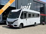 Dethleffs Trend I 7057 EB, Diesel, Dethleffs, Tot en met 4, Automaat