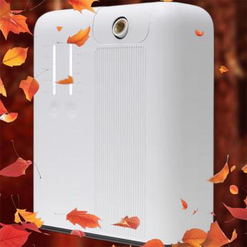 Ambiance Diffuser OV-3 Luxe Geurmachine beschikbaar voor biedingen