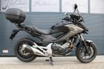 Honda NC 750 X nc750 ABS (2020) *Topkoffer*, 2 cilinders, Motorrijbewijs A, Bedrijf, Onbekend