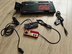 American Sega master system. Snail maze bios, Spelcomputers en Games, Spelcomputers | Sega, Ophalen of Verzenden, Zo goed als nieuw