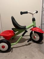 Kettler Driewieler met Duwstang, Ophalen, Zo goed als nieuw, Kettler, Duwstang