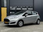 Ford Fiesta 1.5 TDCi Style, airco, multifunctioneel stuur, Voorwielaandrijving, Gebruikt, Euro 6, 1036 kg