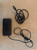 Vanmoof S2/X2 Oplader, Ophalen of Verzenden, Gebruikt