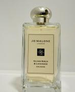 Jo Malone London Silver Berch & Lavender cologne 100ml, Ophalen of Verzenden, Zo goed als nieuw
