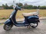 Vespa lx schade, Fietsen en Brommers, Scooters | Vespa, Ophalen