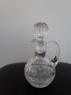 Kristallen karaf, Ophalen of Verzenden