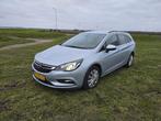 Opel Astra K Sports Tourer 1.6 CDTi 110pk 2016 APK 04/2026, Auto's, Opel, Voorwielaandrijving, 1350 kg, 4 cilinders, Blauw