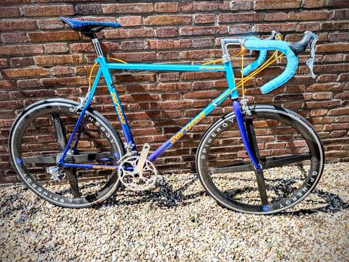 Ruilen voor zeilboot met kajuit, Fietsen en Brommers, Fietsen | Heren | Sportfietsen en Toerfietsen, Zo goed als nieuw, Overige merken
