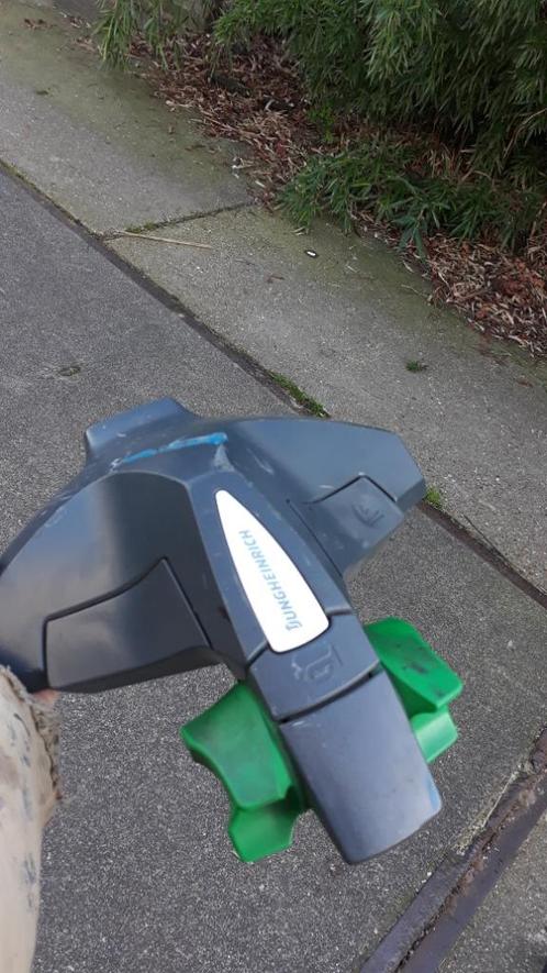 Diverse Jungheinrich onderdelen, Hobby en Vrije tijd, Elektronica-componenten, Gebruikt, Ophalen