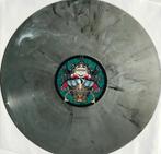 IRON MAIDEN- Senjutsu-coloed-Lp-sealed, Cd's en Dvd's, Vinyl | Hardrock en Metal, Ophalen of Verzenden, Nieuw in verpakking