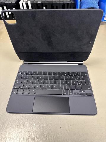 Apple iPad Air/Pro Magic Keyboard - AZERTY Layout beschikbaar voor biedingen