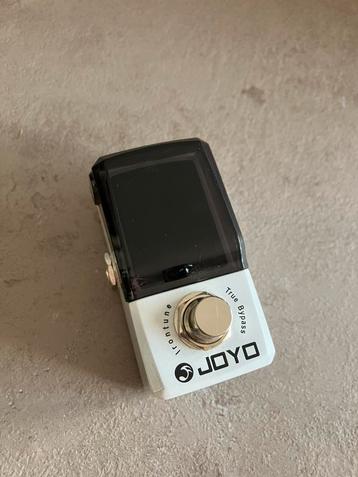 Joyo irontune stemapparaat beschikbaar voor biedingen