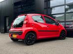 Peugeot 107 1.0-12V Urban Move Navi Airco Elektr. Ramen, Voorwielaandrijving, Gebruikt, Elektrische ramen, 4 stoelen