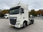 DAF XF FTG trekker 6x2 gestuurde voorloper 460 Pk NL Truck., Automaat, Achterwielaandrijving, 460 pk, Euro 6