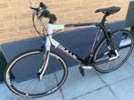 Bulls fiets, Fietsen en Brommers, Fietsen | Heren | Sportfietsen en Toerfietsen, Ophalen of Verzenden, Zo goed als nieuw, Meer dan 20 versnellingen