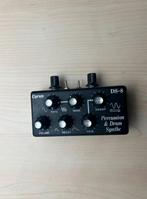 Coron ds 8 dc 861 percussie ritme synthesizer effectapparaat, Ophalen of Verzenden, Zo goed als nieuw, Overige aantallen, Overige merken