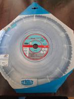 Te koop Beton Diamantschijf 350x25,4 mm, Ophalen of Verzenden, Nieuw