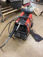 Cebora EVO 160 M Mig/Mag Lasapparaat, Doe-het-zelf en Verbouw, Ophalen, Gebruikt, 150 tot 250 ampère