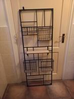 Wandrek van xenos, Huis en Inrichting, Woonaccessoires | Wandplanken en Boekenplanken, Ophalen