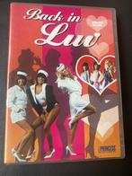 Luv : Back In Luv  dvd ), Cd's en Dvd's, Alle leeftijden, Ophalen of Verzenden, Zo goed als nieuw