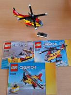 Lego Creator 31029, Ophalen, Gebruikt, Complete set, Lego