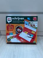 Leren schrijven 4+ jr, Ophalen, Zo goed als nieuw
