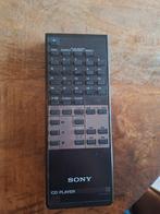 Sony RM-D470 afstandsbediening., Ophalen of Verzenden, Gebruikt, Origineel