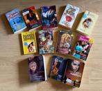 Romans, Harlequin, HQN, Boeken, Romans, Ophalen of Verzenden, Gelezen, Diverse auteurs, Nederland