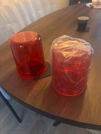 Rode zwaailamp kappen hella, Ophalen of Verzenden, Nieuw, Overige merken, Verlichting