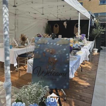 Partytent 4,5x3 huren Purmerend beschikbaar voor biedingen
