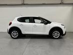 Citroën C3 1.2 PureTech AIRCO /CRUISE /NAVI / ELK.PAKKET, Voorwielaandrijving, Stof, Gebruikt, 1199 cc