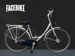 Damesfiets Giant 51 cm/met 7 versnellingen, Gebruikt, Versnellingen, Giant, Giant