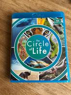 071. Blu-Ray BBC Earth - The Circle Of Life NL versie ZGAN, Verzenden, ., Documentaire en Educatief, Zo goed als nieuw