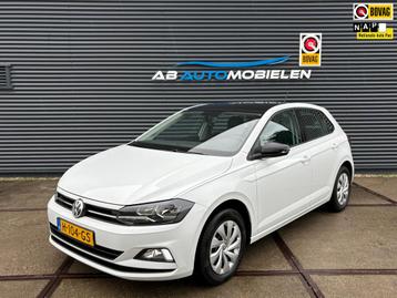 Volkswagen Polo 1.0 TSI Comfortline CARPLAY/ NAVI beschikbaar voor biedingen