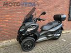 GILERA FUOCO 500 RL (bj 2010), GILERA, Scooter, 493 cc, Bedrijf