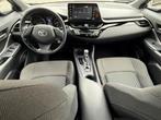 Toyota C-HR 1.8 Hybrid DYNAMIC, CarPlay, Full LED, Camera, Stof, 4 cilinders, 98 pk, Bedrijf