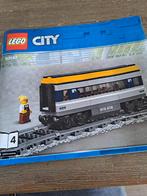 Lego 60197 bistro wagon, Kinderen en Baby's, Overige merken, Ophalen of Verzenden, Zo goed als nieuw