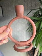 Kandelaar merk Sissy-Boy, Overige materialen, Overige kleuren, Ophalen of Verzenden, Zo goed als nieuw