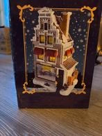 Kersthuisje Decoratie, Diversen, Ophalen of Verzenden, Gebruikt