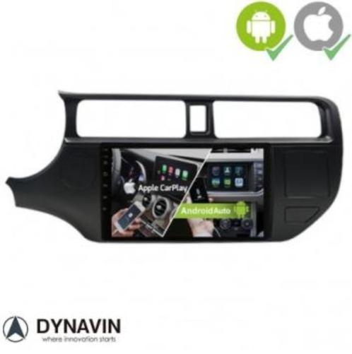 Apple carplay Radio navigatie kia rio 2013 carkit android 13, Auto diversen, Autoradio's, Nieuw, Ophalen of Verzenden