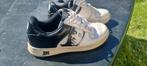 Nike air tu pac schoenen maat 43, Wit, Ophalen of Verzenden, Sneakers of Gympen, Zo goed als nieuw