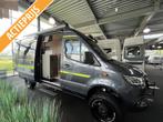 Hymer Grand Canyon S 600 Crossover 2025, Caravans en Kamperen, Campers, Automaat, Buscamper of Camperbus, Ringverwarming, Bedrijf