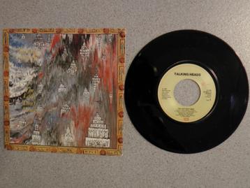 Talking Heads - The lady don't mind VINYL SINGLE beschikbaar voor biedingen