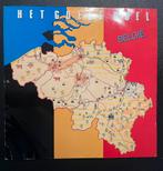 LP Het Goede Doel - België, Cd's en Dvd's, Vinyl | Pop, Ophalen of Verzenden, Gebruikt