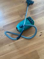 Miele Stofzuiger met Bosch Zuigmond, Stofzak, Gebruikt, Stofzuiger, Ophalen of Verzenden